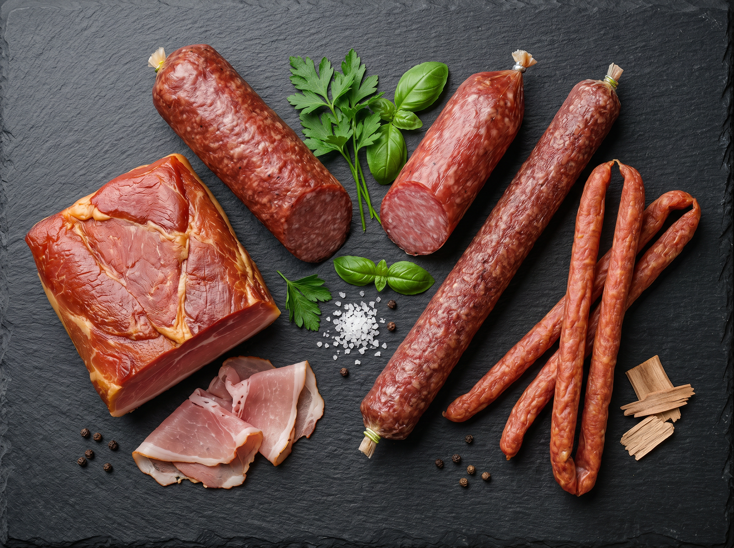 Harzer Probierpaket Produktbild 1